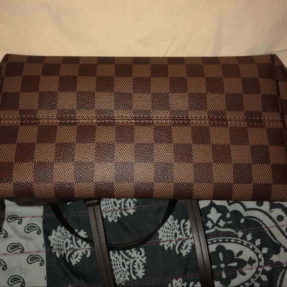 Authentic Louis Vuitton Iena pm - Picture 7 of 7